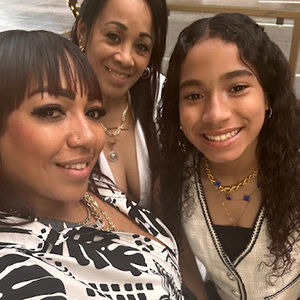 Meet your Posher, Maria del carmen